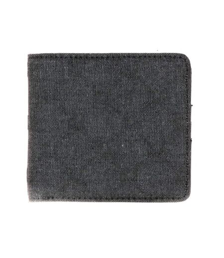 Portefeuille gris homme kaporal judic