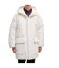 Mens Mandev Water Repellent Parka Natural Hugo-4