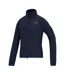 Veste Polaire Rivendell Femme Bleu Marine Foncé Regatta-4