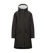 Veste Imperméable Vailsom Femme Vert Kaki Trespass-1