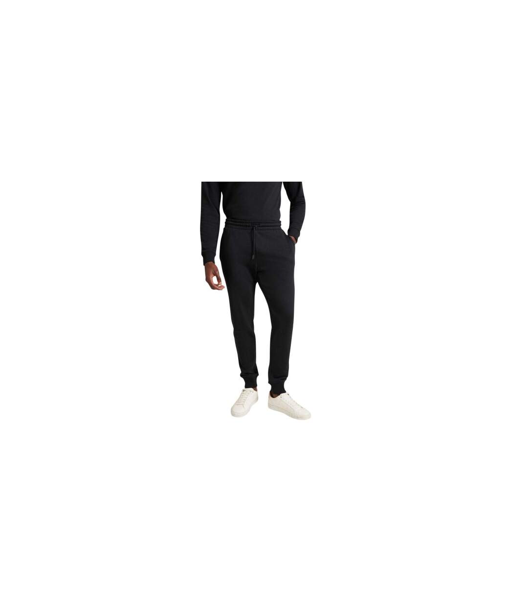 Pantalon De Jogging Homme Noir Ted Baker-1