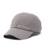Mens Logo Cap Grey Columbia-1
