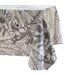 Nappe coton enduite BAHIA Rectangulaire-1