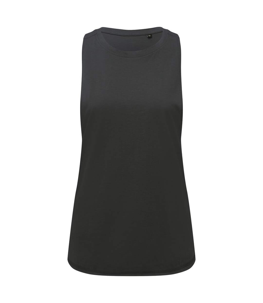 Débardeur femme anthracite TriDri