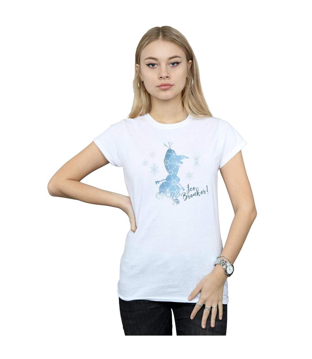 (Blanc) - UTBI48099-2