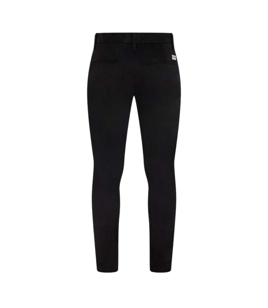 Chino Homme Noir Timberland-2