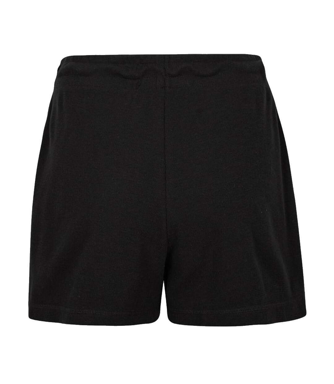 Short Noir Femme O'Neill Structure - M-2