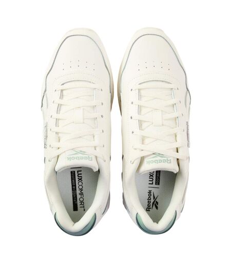 Baskets Glide Femme Blanc Cassé Reebok