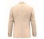Veste blazer en lin - Homme - PATS600 - beige washed linen sand-3