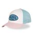 Casquette baseball avec filet adulte patch brodé LOFB Miami Vondutch-1