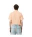 T-shirt Motif/style Logo Homme Rose Lacoste-3