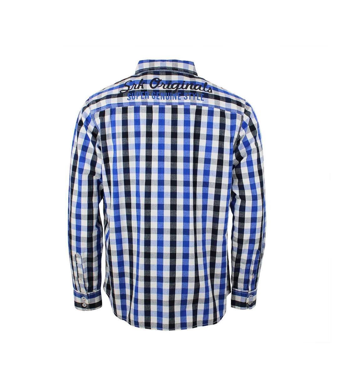 Chemise homme CARMY