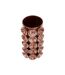 Vase Design Drop 24cm Rouge-2