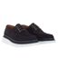 Derbies Rainard Homme Bleu Foncé Boss-1