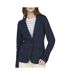 Blazer marine femme jdy new & pretty-1