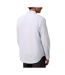 Chemise bleu clair homme calvin klein jeans oxfords-2