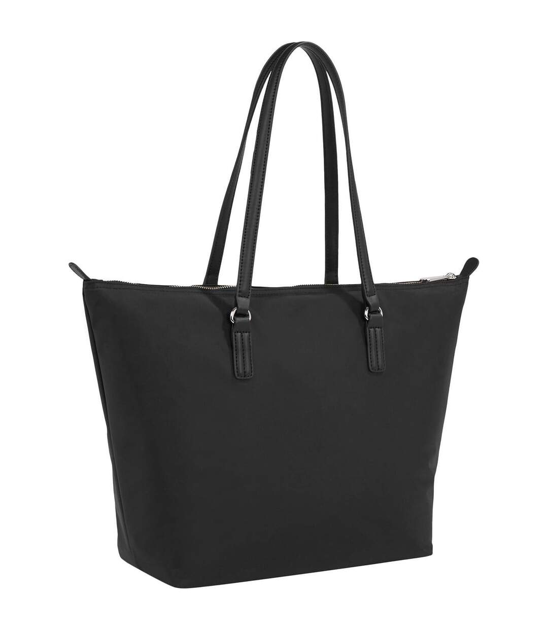 Tote Bag Poppy Femme Taille Unique Noir Tommy Hilfiger-2