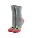 Ladies Novelty The Child Socks | Grogu Pattern Socks | The Mandolorian Gifts-1