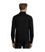 Cardigan Gordon Homme Noir SOLS-2