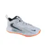 Chaussures De Volley-ball Hyperset Homme Gris Argent Nike-1