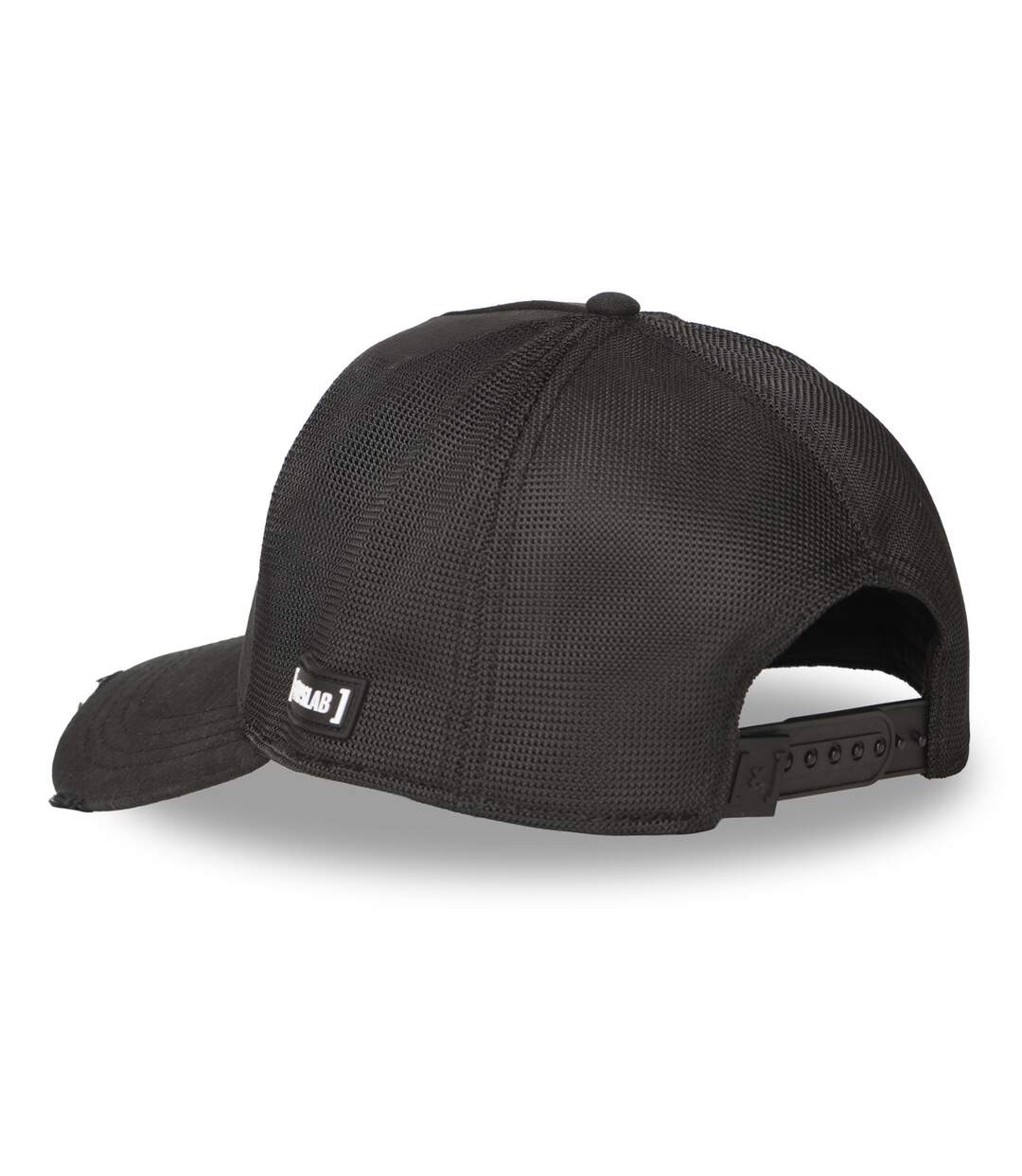 Casquette trucker prenium Capslab-5