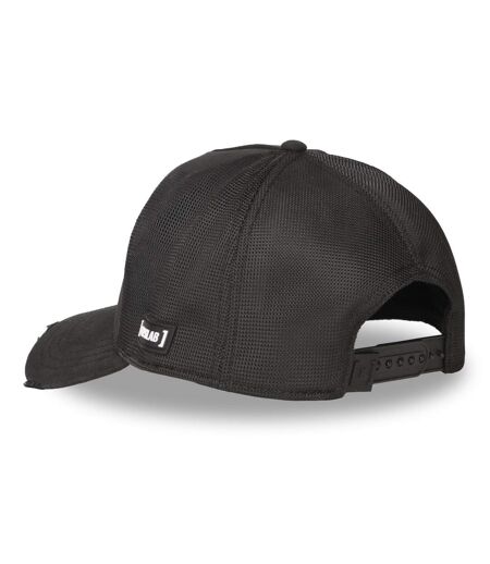 Casquette trucker prenium Capslab
