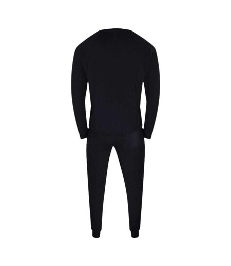 Ensemble Ensemble De Survêtement Iconic Homme Noir Aquascutum