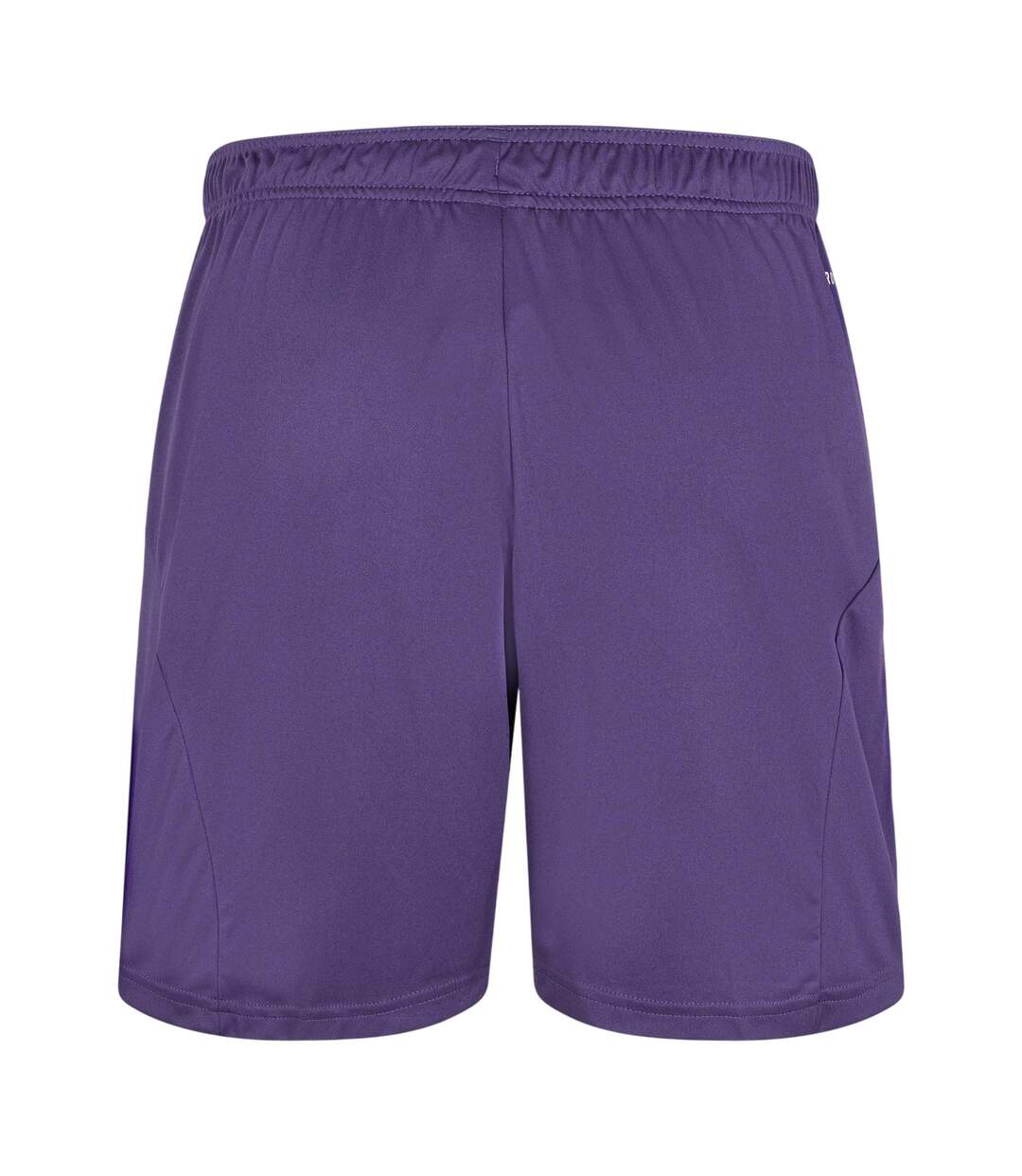 Short Extérieur Motif/style Manchester United Fc 2025/2026 Homme Violet Adidas-3