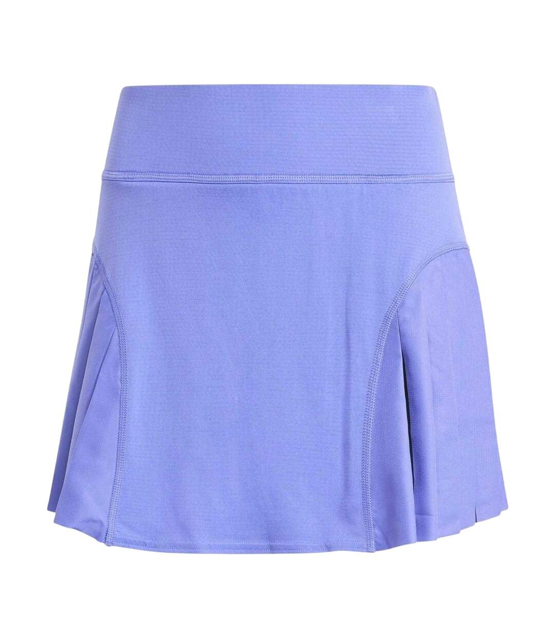 Jupe Tennis Pro Femme Bleu Adidas-2