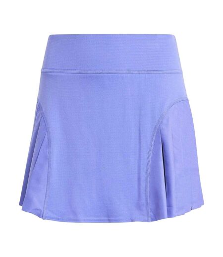 Jupe Tennis Pro Femme Bleu Adidas