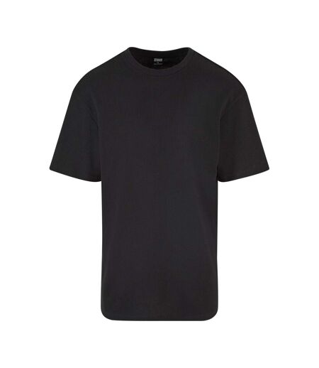 T-shirt Homme Noir Urban Classics