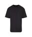 T-shirt Homme Noir Urban Classics-1