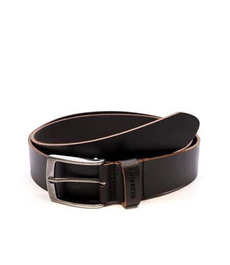 Ceinture Marron Homme Redskins MAO - T 100