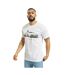 Blanc Mister Tee-4