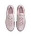 Baskets Motif/style Logo Initiator Femme Blanc Gris Rose Nike-3