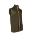 Veste Sans Manches Shooters Homme Olive Foncé Jack Pyke-4