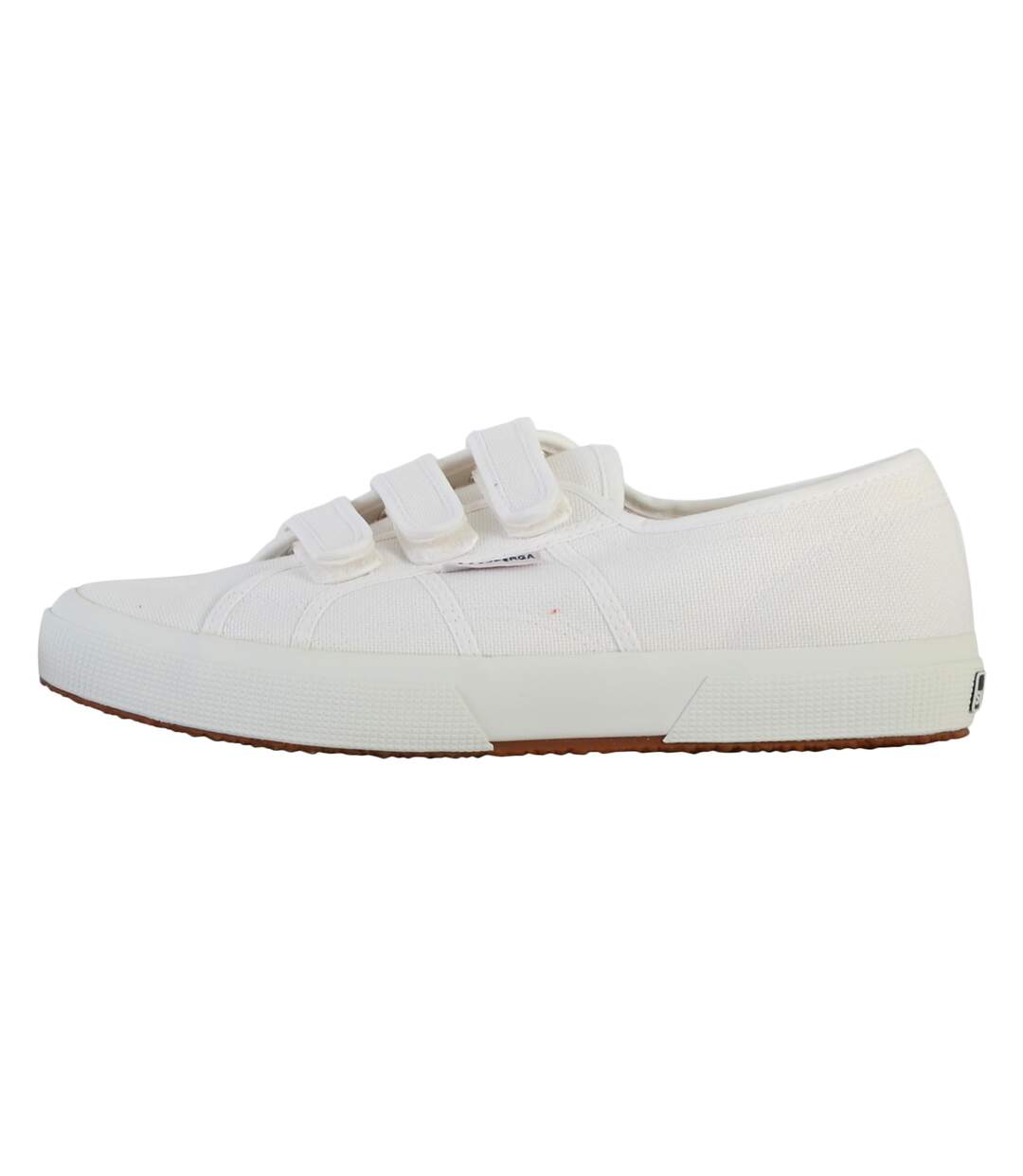 Basket à scratch Superga-1