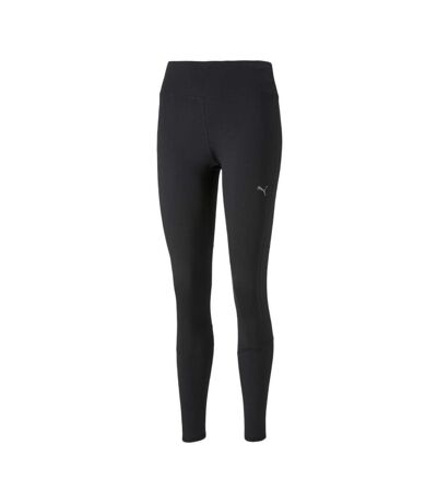 Legging noir femme puma 522431 - l