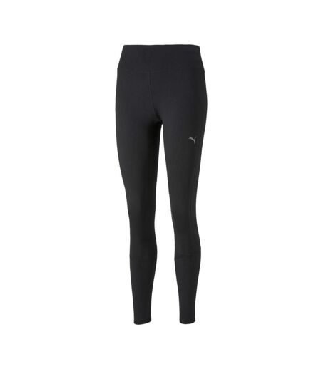 Legging noir femme puma 522431 - l