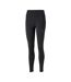 Legging noir femme puma 522431 - l-1