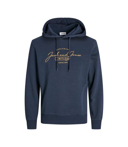 Sweat marine homme jack & jones ferris - l
