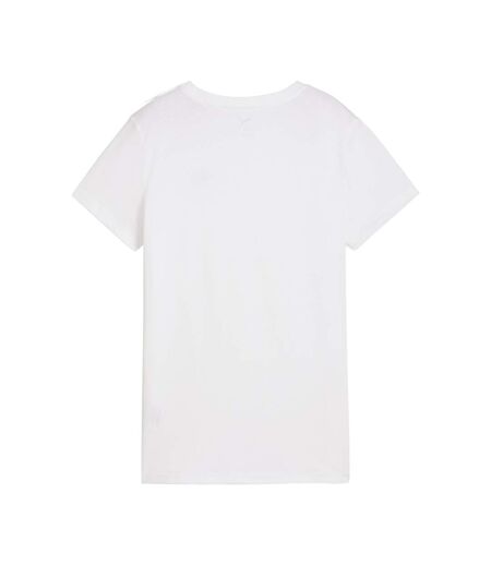 Tee-Shirt Puma Ess Small Logo Tee