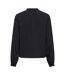 Blouse noire femme jdy belle-2