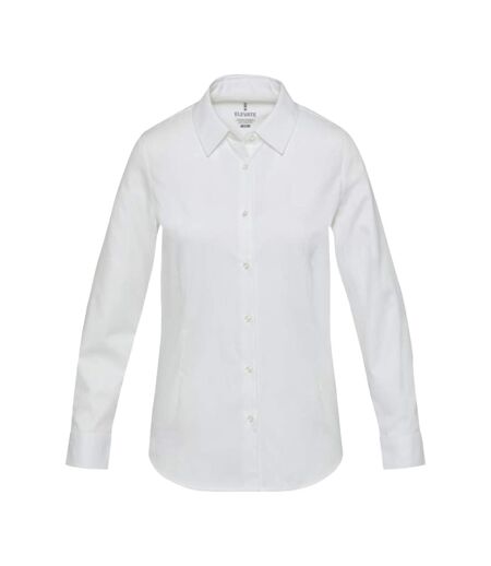 Chemisier Femme Blanc Elevate NXT
