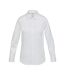 Chemisier Femme Blanc Elevate NXT-1