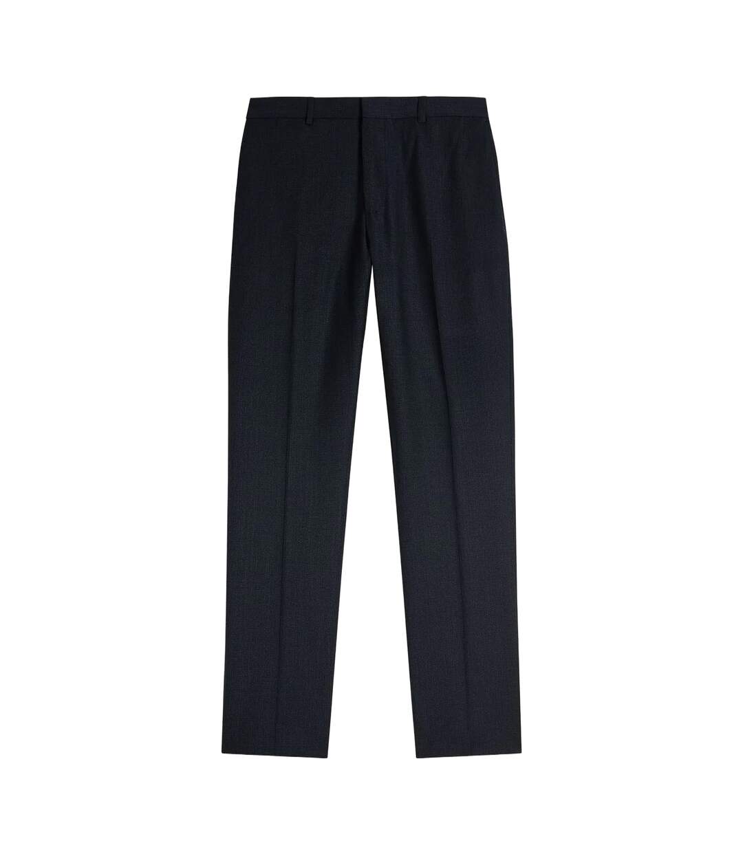 Pantalon Forbyts Homme Bleu Marine Ted Baker-2