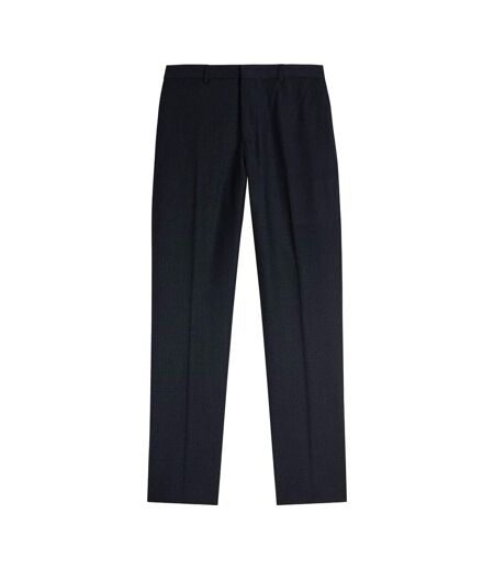 Pantalon Forbyts Homme Bleu Marine Ted Baker