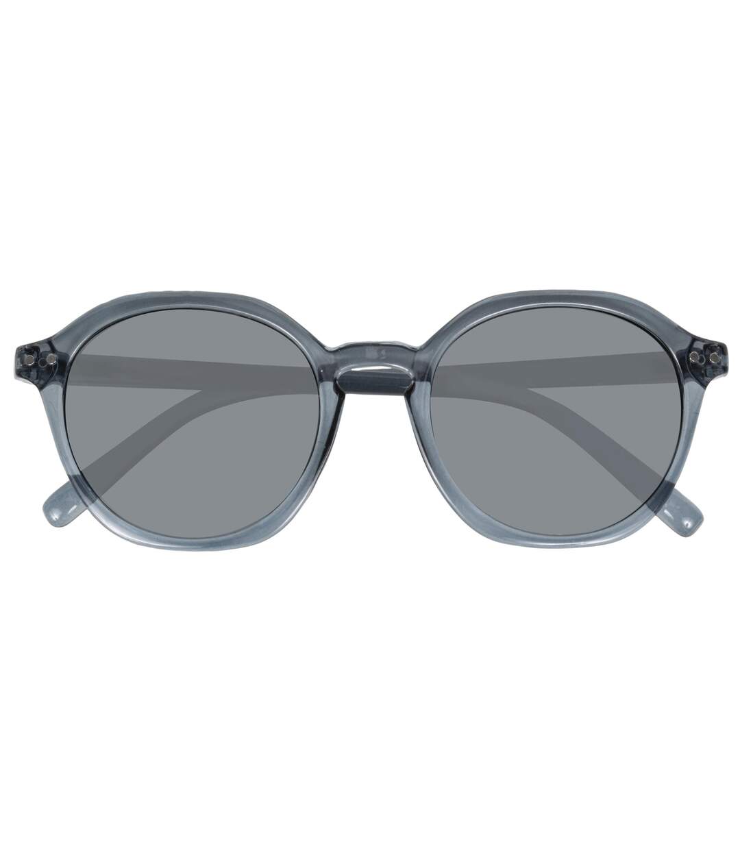 Isotoner Lunettes de soleil mixte adulte branches flexibles, verres polarisants-1