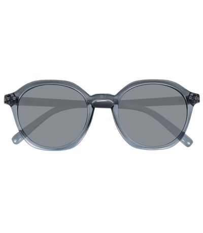 Isotoner Lunettes de soleil mixte adulte branches flexibles, verres polarisants