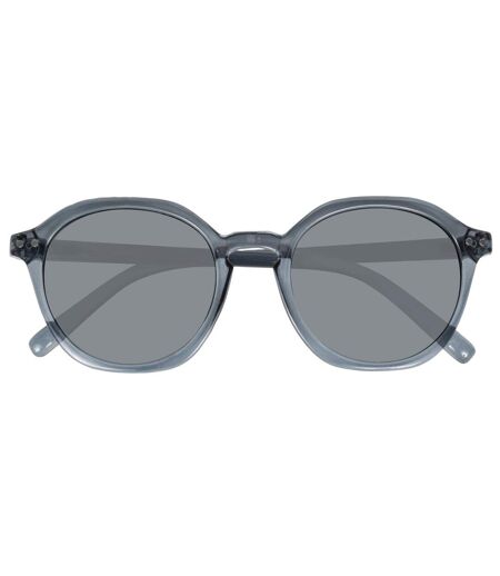 Isotoner Lunettes de soleil mixte adulte branches flexibles, verres polarisants